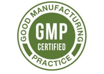 prostaviveGMP Certified