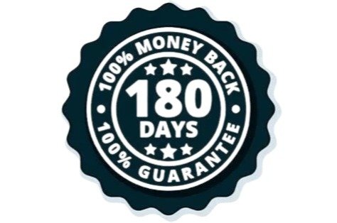 Official Website 100%prostavive 180 Days Money Back Guarantee