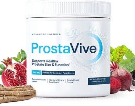 prostavive