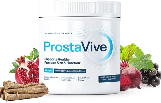 prostaveva Supplement